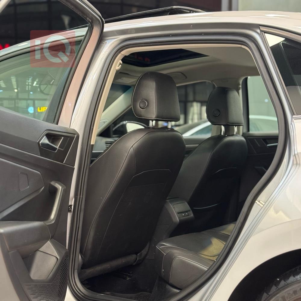 ڤۆڵکسواگن جێتا